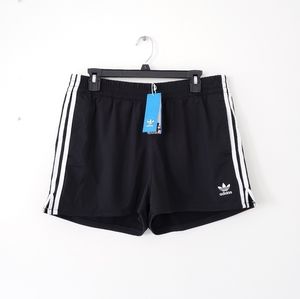 NWT Adidas shorts size large